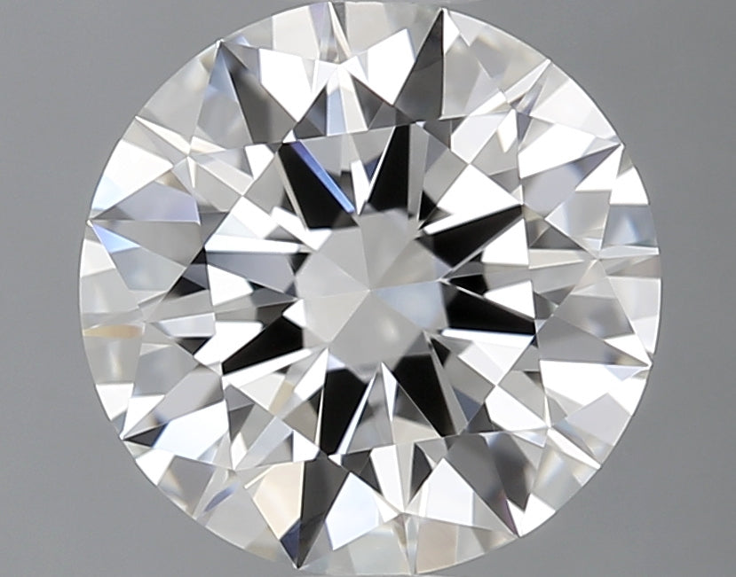 GIA 1.24 Carat 圓形 - Round Brilliant 天然鑽石 Natural diamond