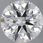 GIA 1.35 Carat 圓形 - Round Brilliant 天然鑽石 Natural diamond