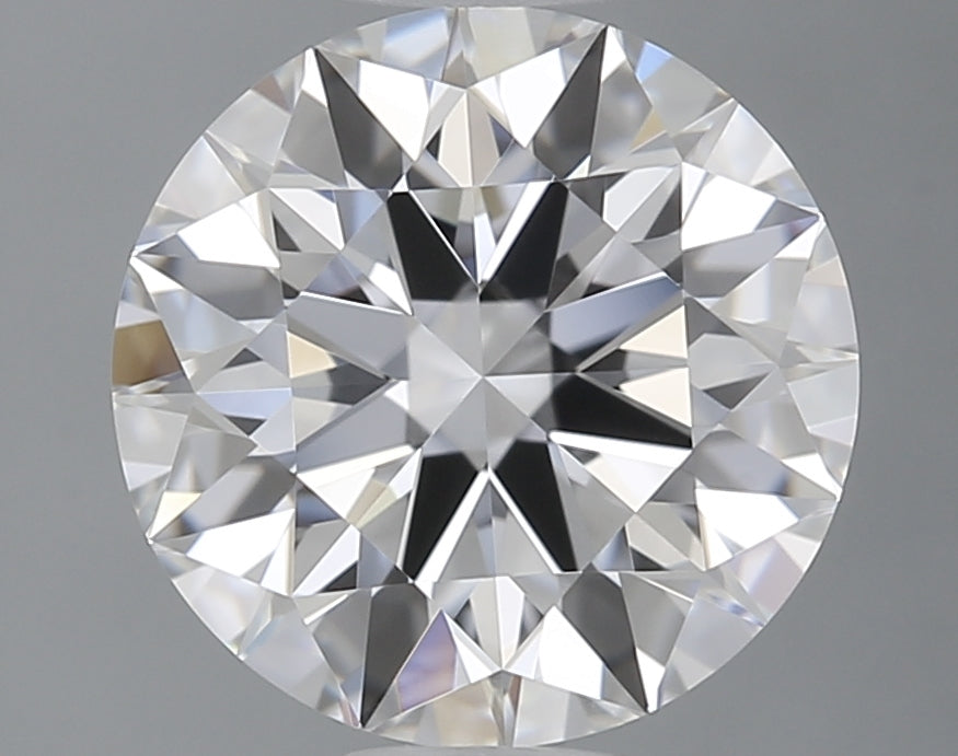 GIA 1.35 Carat 圓形 - Round Brilliant 天然鑽石 Natural diamond