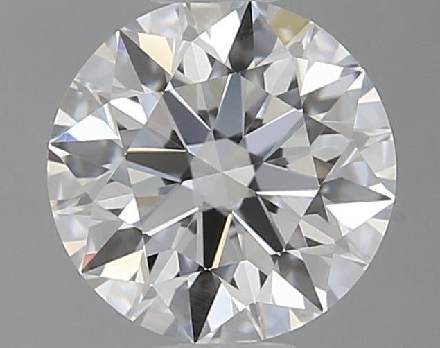 GIA 0.51 Carat 圓形 - Round Brilliant 天然鑽石 Natural diamond