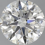 GIA 1.36 Carat 圓形 - Round Brilliant 天然鑽石 Natural diamond