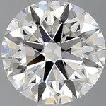 GIA 1.70 Carat 圓形 - Round Brilliant 天然鑽石 Natural diamond