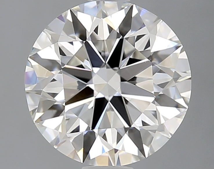 GIA 1.70 Carat 圓形 - Round Brilliant 天然鑽石 Natural diamond