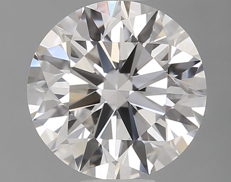 GIA 1.09 Carat 圓形 - Round Brilliant 天然鑽石 Natural diamond