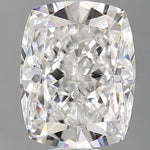 GIA 1.50 Carat 枕形改形 - Cushion Modified 天然鑽石 Natural diamond