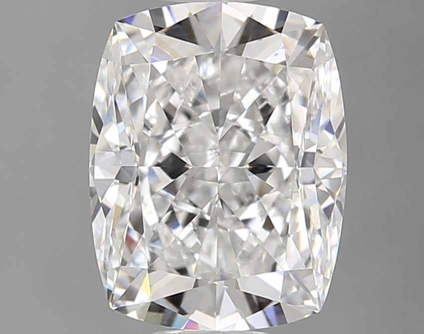 GIA 1.50 Carat 枕形改形 - Cushion Modified 天然鑽石 Natural diamond