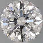 GIA 1.10 Carat 圓形 - Round Brilliant 天然鑽石 Natural diamond