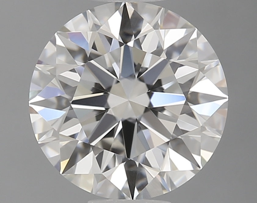 GIA 1.10 Carat 圓形 - Round Brilliant 天然鑽石 Natural diamond