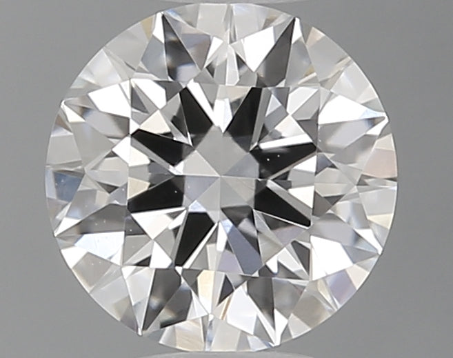 GIA 0.52 Carat 圓形 - Round Brilliant 天然鑽石 Natural diamond