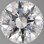 GIA 1.00 Carat 圓形 - Round Brilliant 天然鑽石 Natural diamond