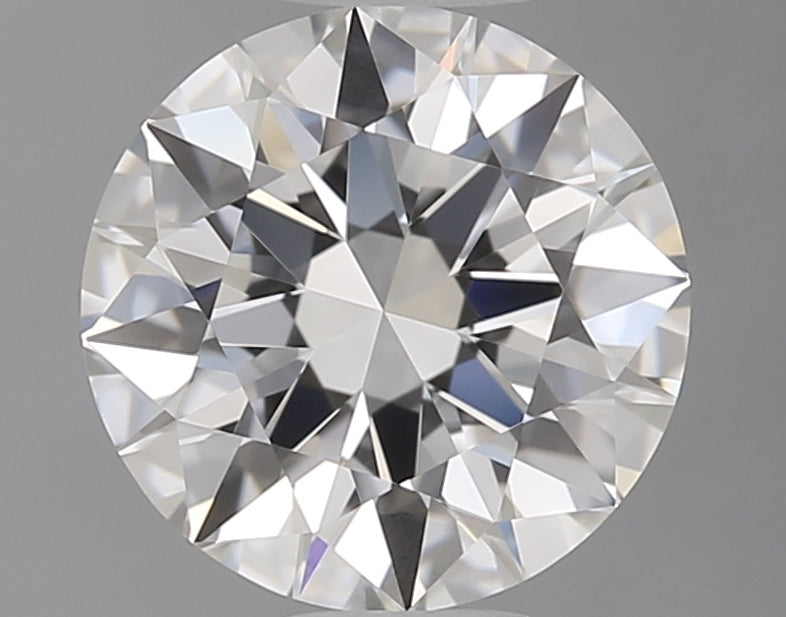 GIA 1.00 Carat 圓形 - Round Brilliant 天然鑽石 Natural diamond