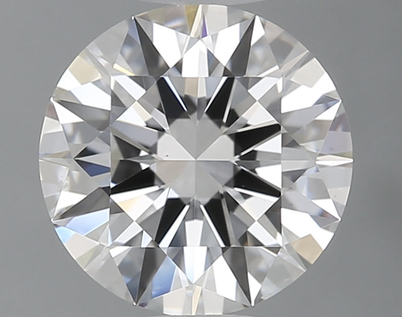 GIA 1.00 Carat 圓形 - Round Brilliant 天然鑽石 Natural diamond