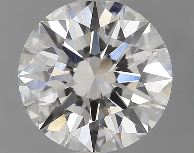 GIA 1.04 Carat 圓形 - Round Brilliant 天然鑽石 Natural diamond