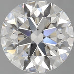 GIA 1.51 Carat 圓形 - Round Brilliant 天然鑽石 Natural diamond