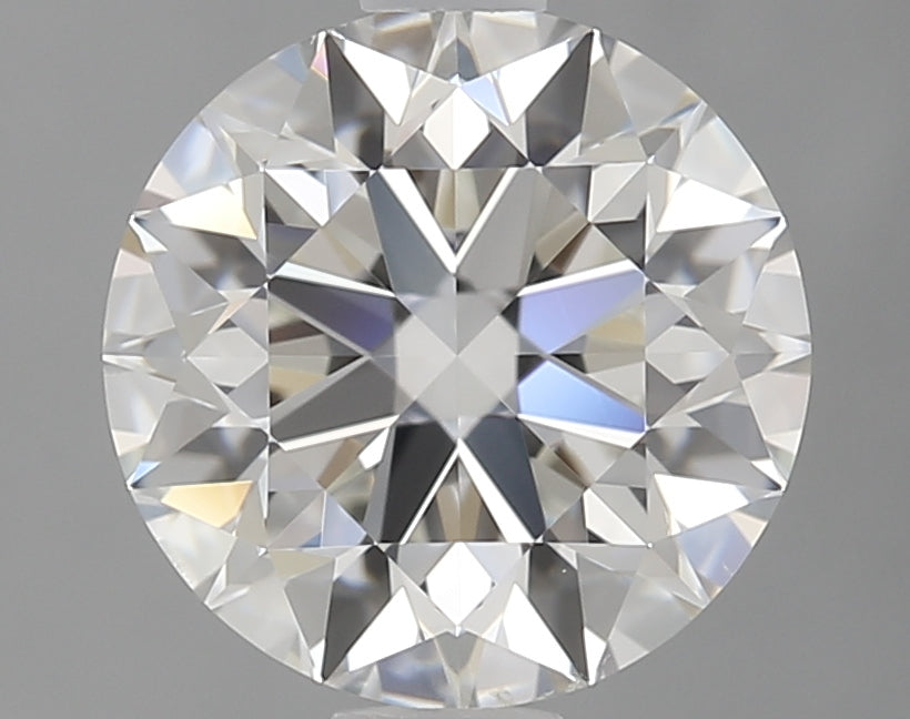 GIA 1.51 Carat 圓形 - Round Brilliant 天然鑽石 Natural diamond