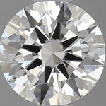 GIA 0.50 Carat 圓形 - Round Brilliant 天然鑽石 Natural diamond