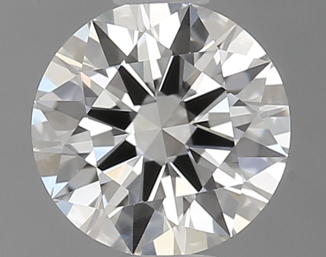 GIA 0.50 Carat 圓形 - Round Brilliant 天然鑽石 Natural diamond