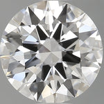 GIA 1.00 Carat 圓形 - Round Brilliant 天然鑽石 Natural diamond