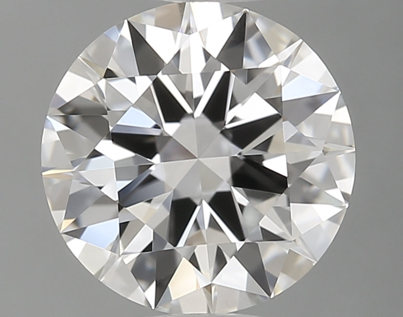 GIA 1.00 Carat 圓形 - Round Brilliant 天然鑽石 Natural diamond