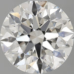 GIA 1.34 Carat 圓形 - Round Brilliant 天然鑽石 Natural diamond