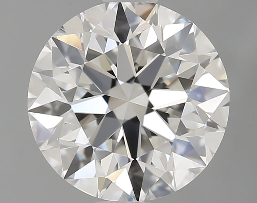 GIA 1.34 Carat 圓形 - Round Brilliant 天然鑽石 Natural diamond