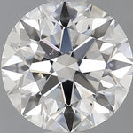 GIA 1.02 Carat 圓形 - Round Brilliant 天然鑽石 Natural diamond