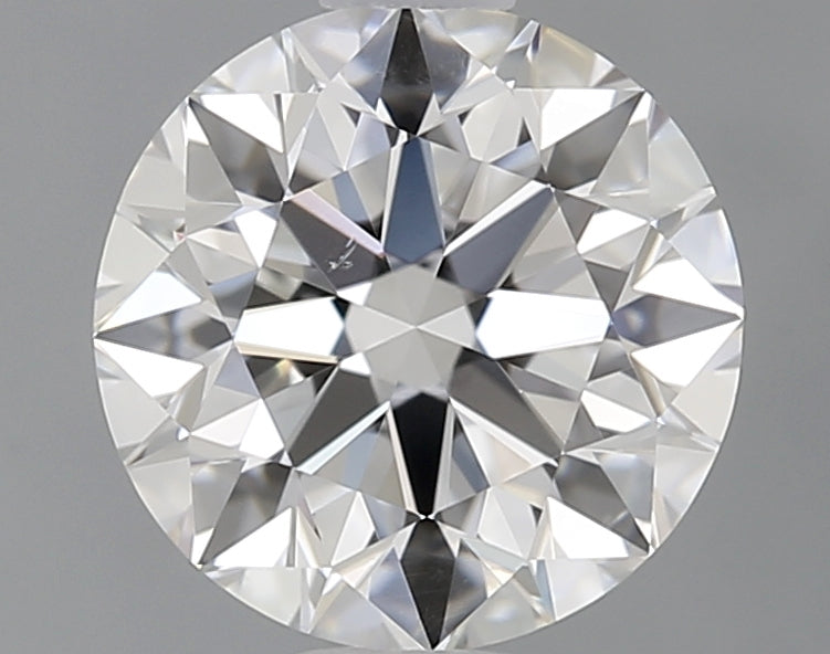 GIA 1.02 Carat 圓形 - Round Brilliant 天然鑽石 Natural diamond