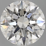 GIA 0.70 Carat 圓形 - Round Brilliant 天然鑽石 Natural diamond