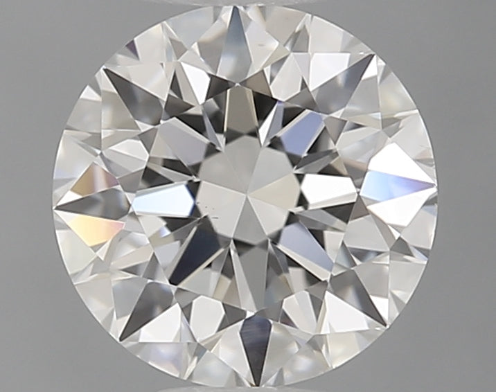 GIA 0.70 Carat 圓形 - Round Brilliant 天然鑽石 Natural diamond