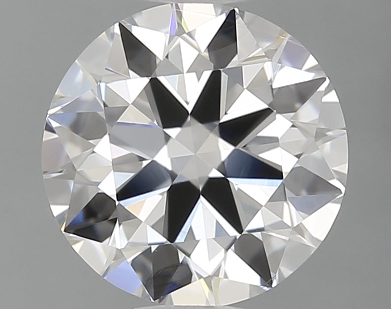 GIA 1.09 Carat 圓形 - Round Brilliant 天然鑽石 Natural diamond