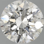 GIA 1.21 Carat 圓形 - Round Brilliant 天然鑽石 Natural diamond