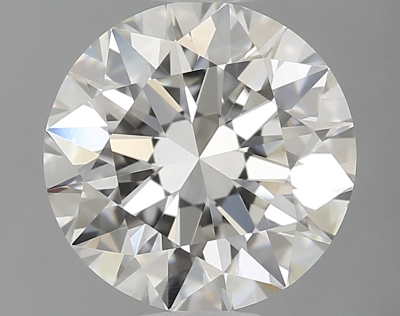 GIA 1.21 Carat 圓形 - Round Brilliant 天然鑽石 Natural diamond