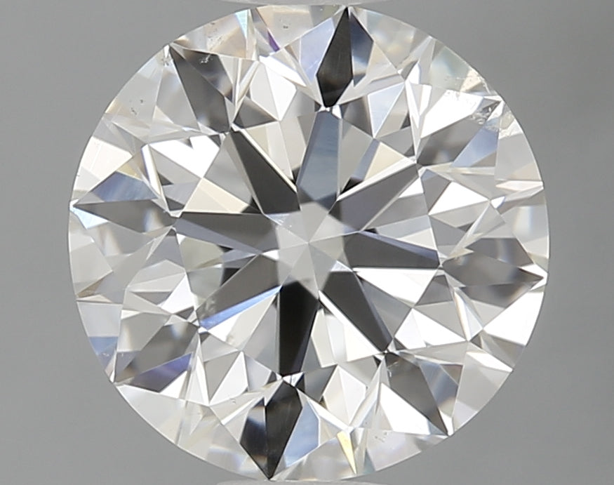 GIA 1.50 Carat 圓形 - Round Brilliant 天然鑽石 Natural diamond