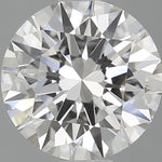 GIA 1.00 Carat 圓形 - Round Brilliant 天然鑽石 Natural diamond