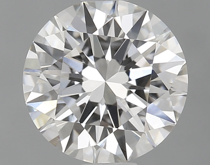 GIA 1.00 Carat 圓形 - Round Brilliant 天然鑽石 Natural diamond