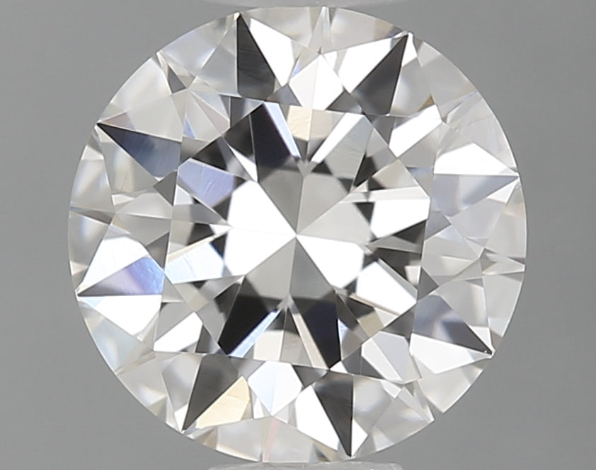 GIA 1.00 Carat 圓形 - Round Brilliant 天然鑽石 Natural diamond