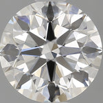 GIA 1.01 Carat 圓形 - Round Brilliant 天然鑽石 Natural diamond