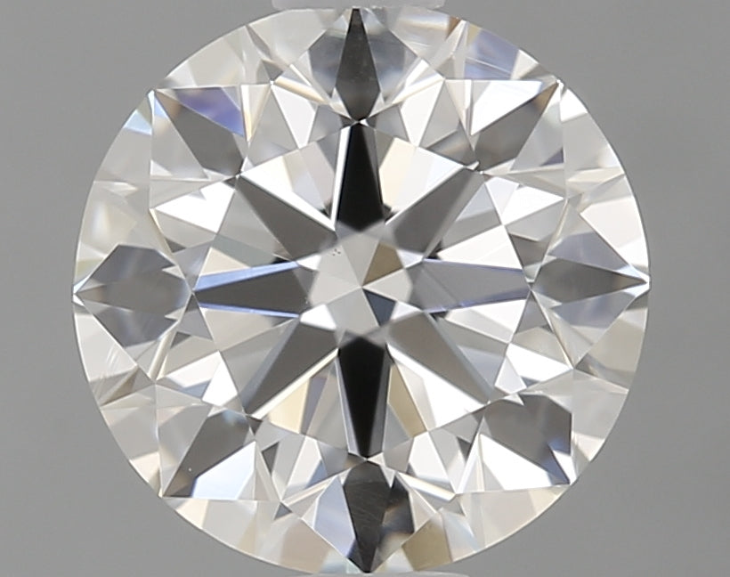 GIA 1.01 Carat 圓形 - Round Brilliant 天然鑽石 Natural diamond