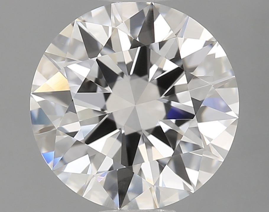 GIA 1.40 Carat 圓形 - Round Brilliant 天然鑽石 Natural diamond