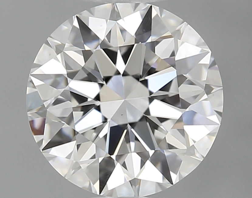 GIA 1.02 Carat 圓形 - Round Brilliant 天然鑽石 Natural diamond