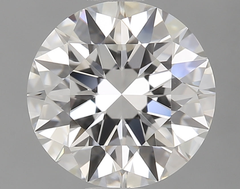 GIA 1.30 Carat 圓形 - Round Brilliant 天然鑽石 Natural diamond