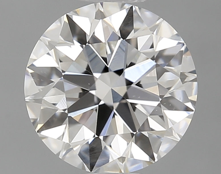 GIA 0.90 Carat 圓形 - Round Brilliant 天然鑽石 Natural diamond