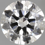 GIA 1.07 Carat 圓形 - Round Brilliant 天然鑽石 Natural diamond