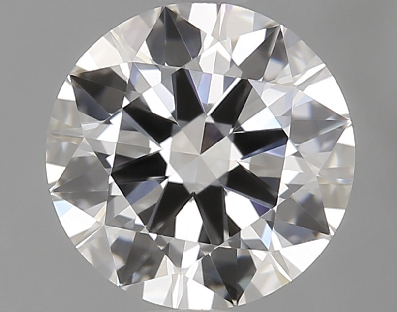 GIA 1.07 Carat 圓形 - Round Brilliant 天然鑽石 Natural diamond