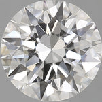 GIA 1.01 Carat 圓形 - Round Brilliant 天然鑽石 Natural diamond