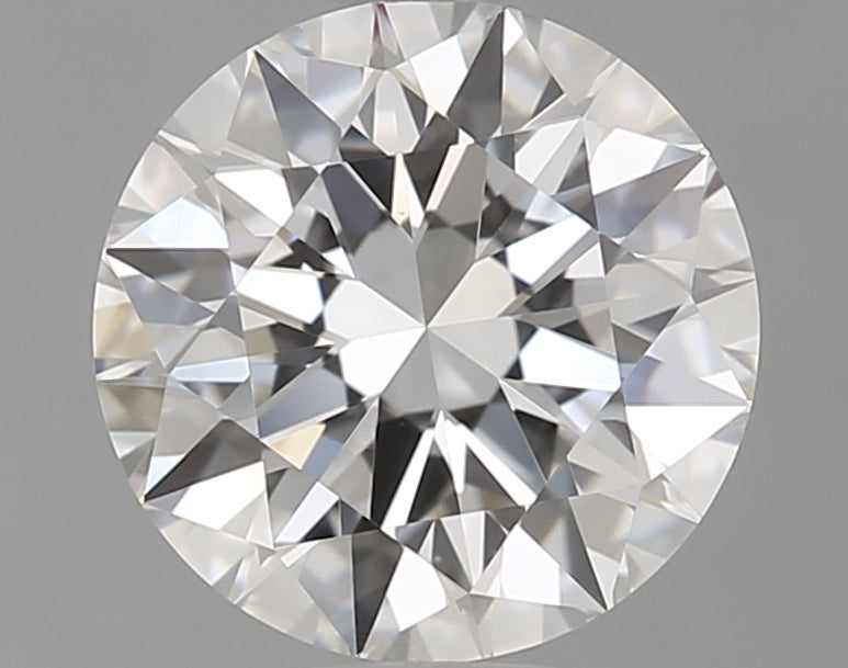 GIA 1.01 Carat 圓形 - Round Brilliant 天然鑽石 Natural diamond