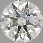 GIA 1.10 Carat 圓形 - Round Brilliant 天然鑽石 Natural diamond