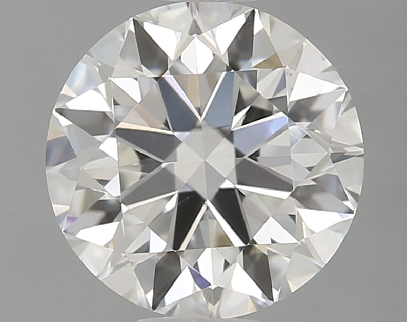 GIA 1.10 Carat 圓形 - Round Brilliant 天然鑽石 Natural diamond