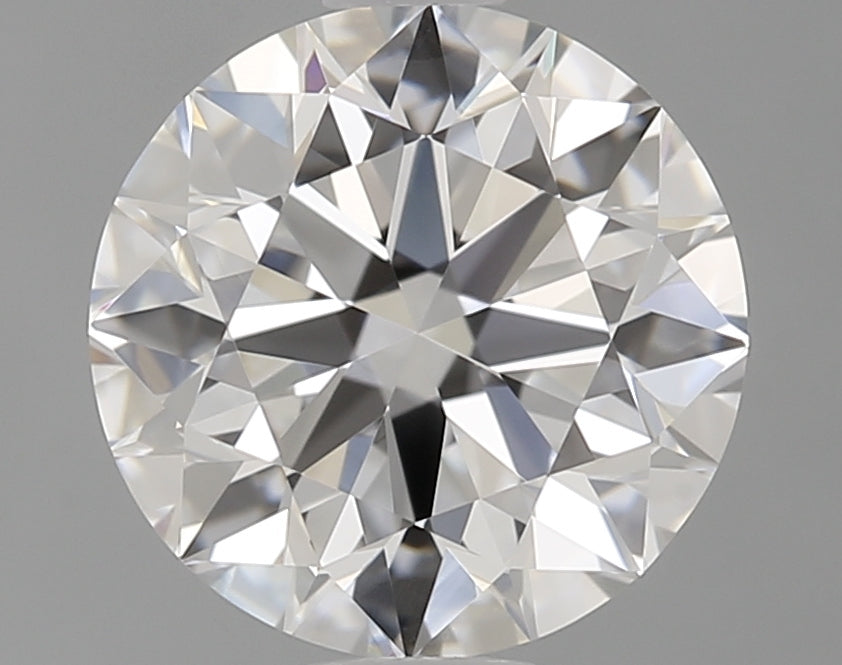 GIA 1.16 Carat 圓形 - Round Brilliant 天然鑽石 Natural diamond