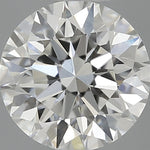 GIA 0.51 Carat 圓形 - Round Brilliant 天然鑽石 Natural diamond